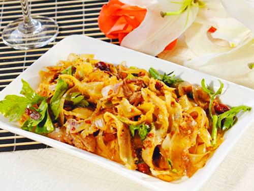 特色凉拌菜