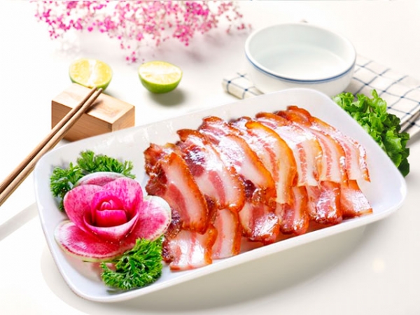 服务距离，健康零危害，加盟零风险就选三零熟食加盟